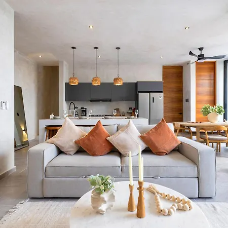 Villa Luxury Villa With 2 Private Pools & Rooftop