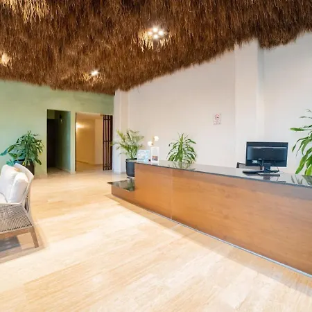 135 1 Bedroom With Private Pool Tulum
