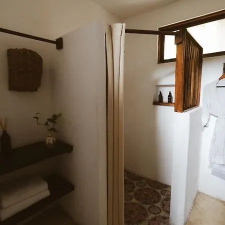 Hotel Casa Violeta