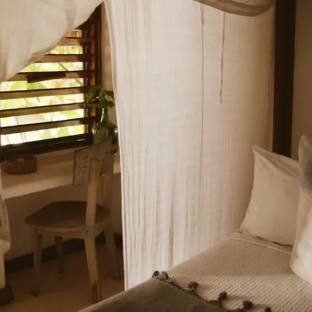 Casa Violeta Tulum