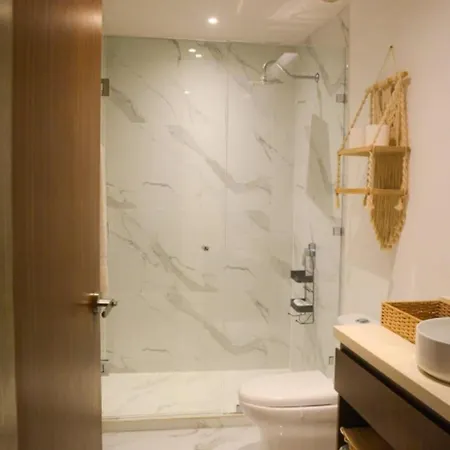 Apartment Grand Avec Patio Prive Mistiq Tulum