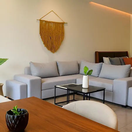Grand Avec Patio Prive Mistiq * Tulum