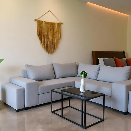 Apartment Grand Avec Patio Prive Mistiq *