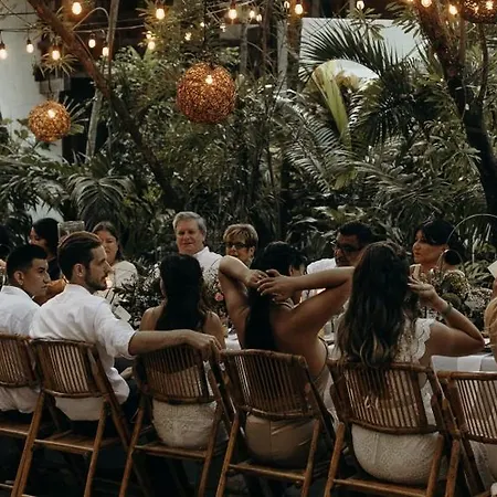 Casa Violeta Tulum