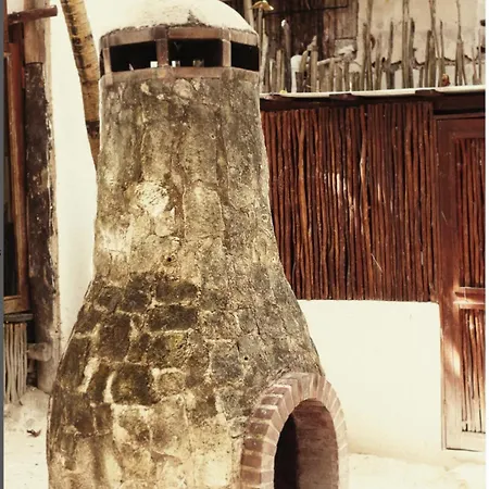 Casa Violeta 3*