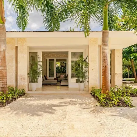 Luxury Mansion Tuumben Kuxtal Tulum