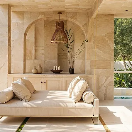 Luxury Mansion Tuumben Kuxtal Villa *
