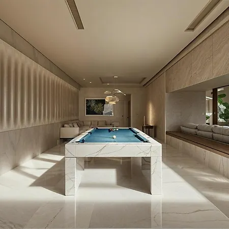 Luxury Mansion Tuumben Kuxtal * Tulum
