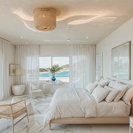 Luxury Mansion Tuumben Kuxtal * Tulum