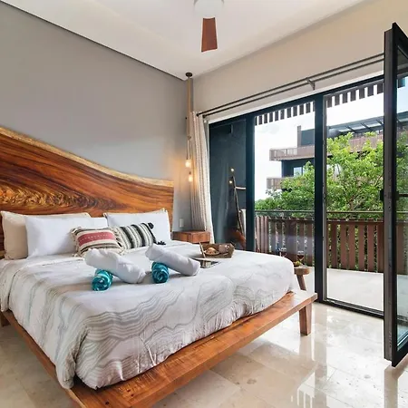 Apartment 5 Min Walk To Beach & Free Access To 2 Beach Clubs