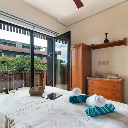 5 Min Walk To Beach & Free Access To 2 Beach Clubs Apartment