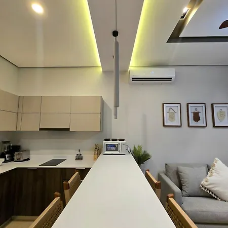 1 Bd - 5 Min Walk To Free Club - 4 Rooftop Pools * Tulum