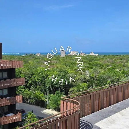 1 Bd - 5 Min Walk To Free Club - 4 Rooftop Pools Apartment *