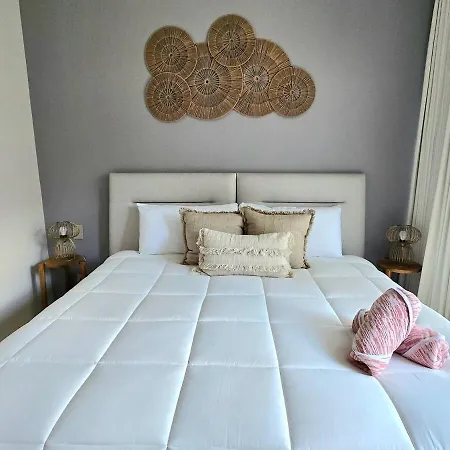 1 Bd - 5 Min Walk To Free Club - 4 Rooftop Pools Apartment Tulum