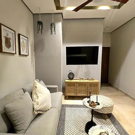 1 Bd - 5 Min Walk To Free Club - 4 Rooftop Pools * Tulum