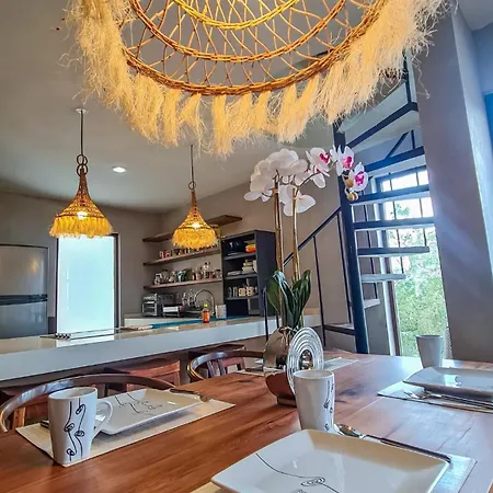 Apartment 2br Pool & On-call Concierge Tulum