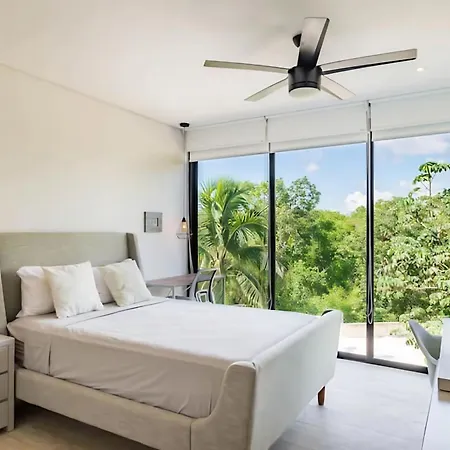 Panoramic Aparthotel