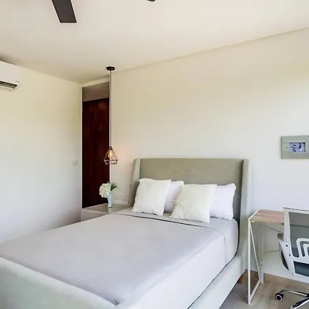 Panoramic Aparthotel 4*