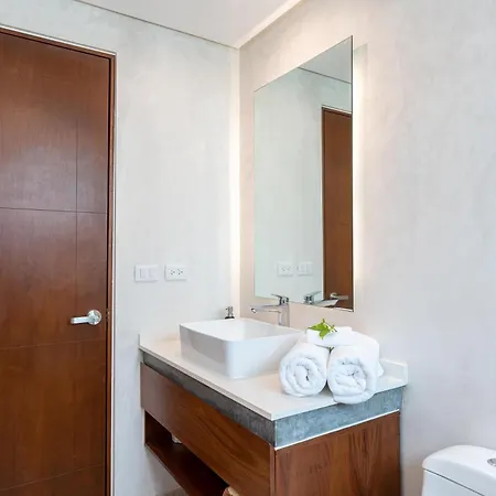 Panoramic Aparthotel 4*