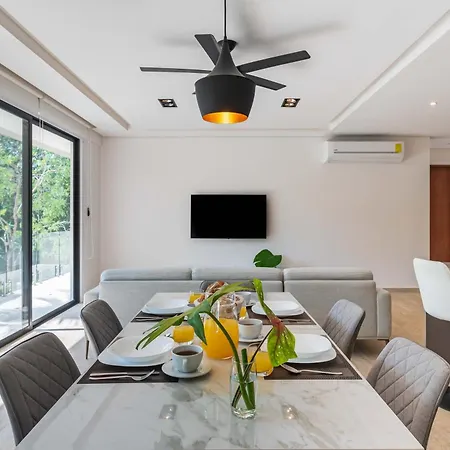 Panoramic Aparthotel