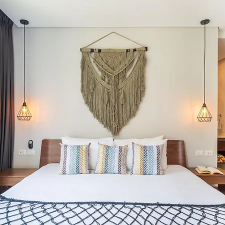 Aparthotel Panoramic Tulum