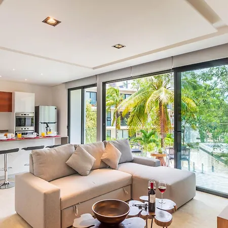 Panoramic 4* Tulum