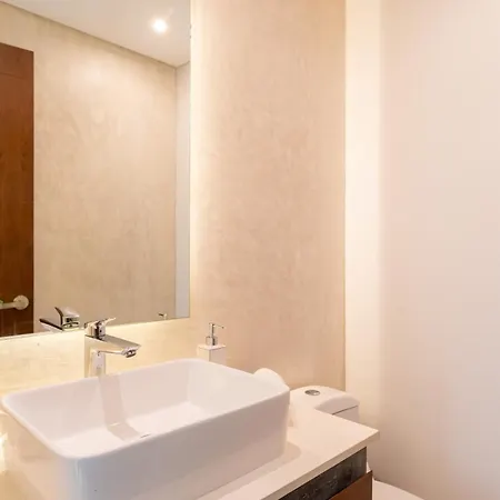 Panoramic Aparthotel 4*