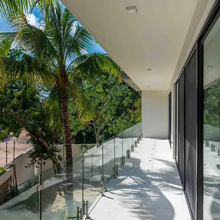 Panoramic Tulum