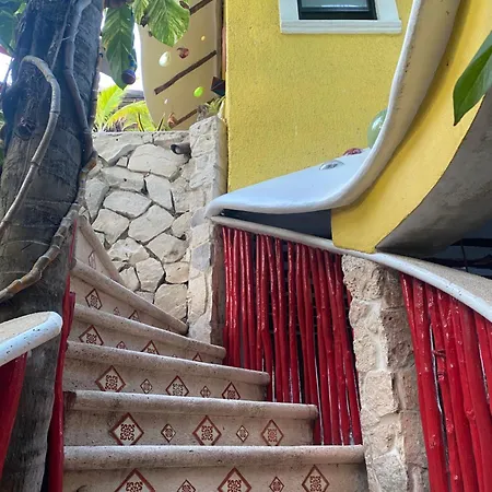 Maison Hotel Tulum