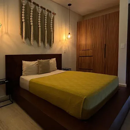 Two Bedroom In La Veleta, With Private Pool * Tulum