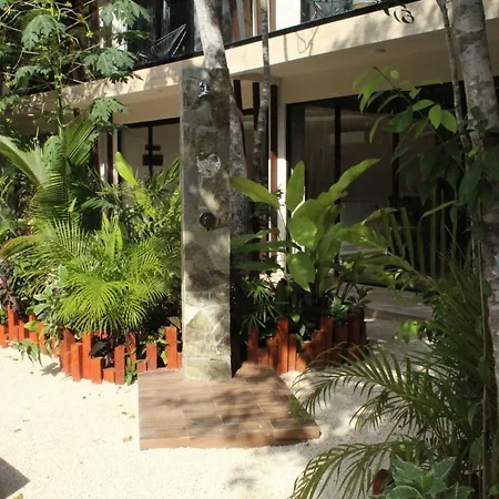Two Bedroom In La Veleta, With Private Pool