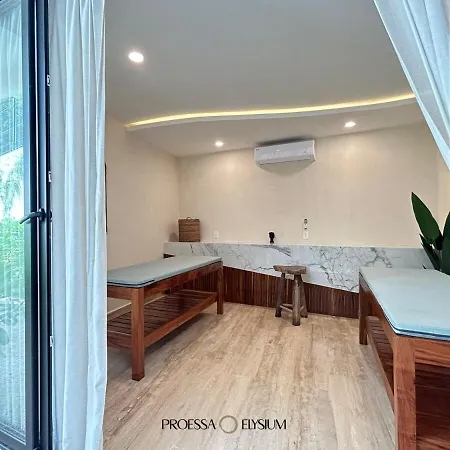 Two Bedroom In La Veleta, With Private Pool