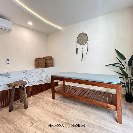 Two Bedroom In La Veleta, With Private Pool * Tulum