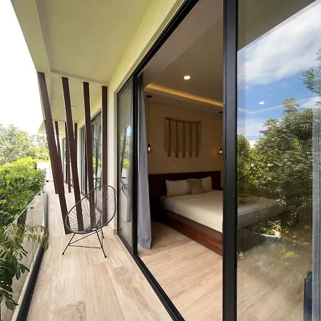 Two Bedroom In La Veleta, With Private Pool Apartment *
