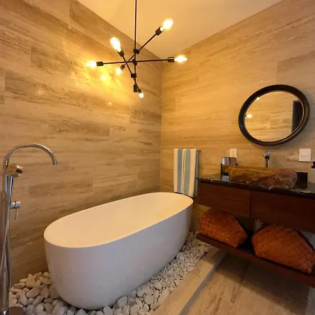 Apartment Two Bedroom In La Veleta, With Private Pool