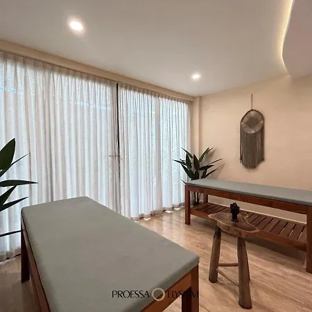 Apartment Two Bedroom In La Veleta, With Private Pool Tulum