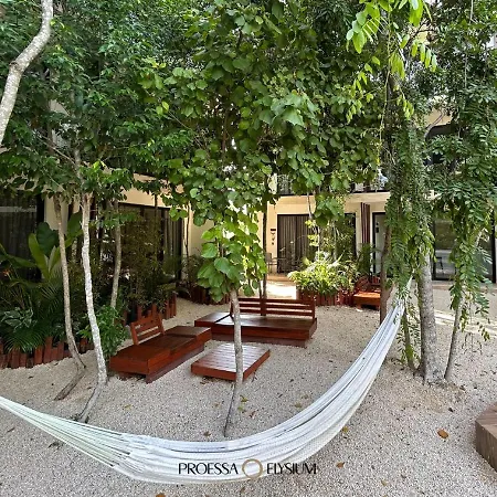 Two Bedroom In La Veleta, With Private Pool Apartment Tulum