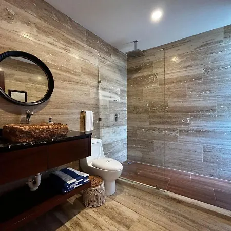 Two Bedroom In La Veleta, With Private Pool *