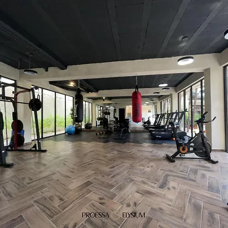 Apartment Two Bedroom In La Veleta, With Private Pool Tulum