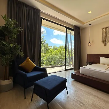 Two Bedroom In La Veleta, With Private Pool Apartment
