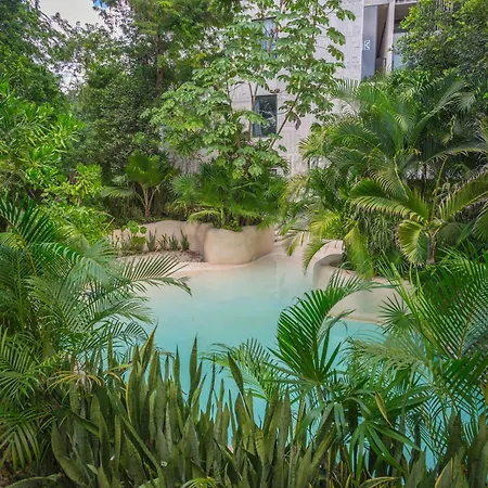 Cozy Studio, With Fast Wifi & Great Location Tulum