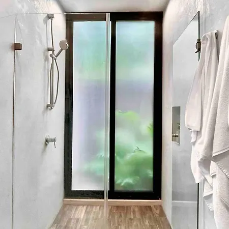 Apartment Jungle Loft With Plunge Pool & Patio Tulum
