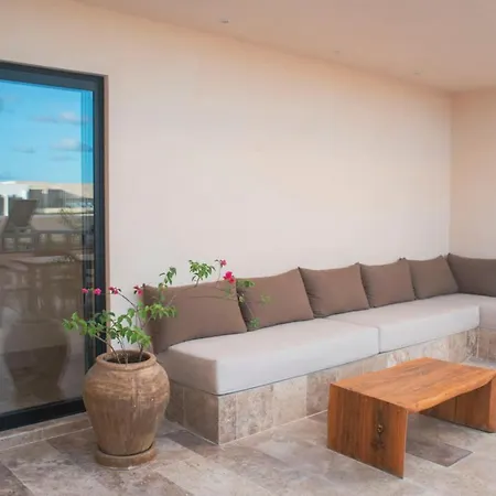 Free Club Acces Chichil House In Aldea Zama Apartment Tulum