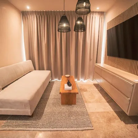 Free Club Acces Chichil House In Aldea Zama