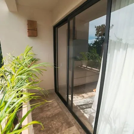Free Club Acces Chichil House In Aldea Zama * Tulum