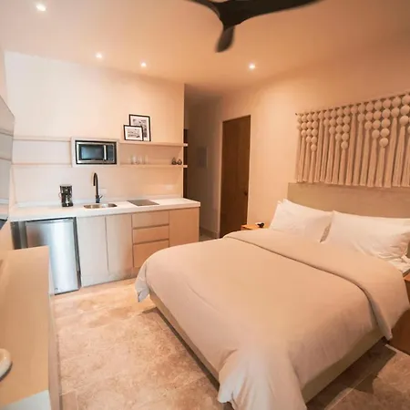 Apartment Free Club Acces Chichil House In Aldea Zama *