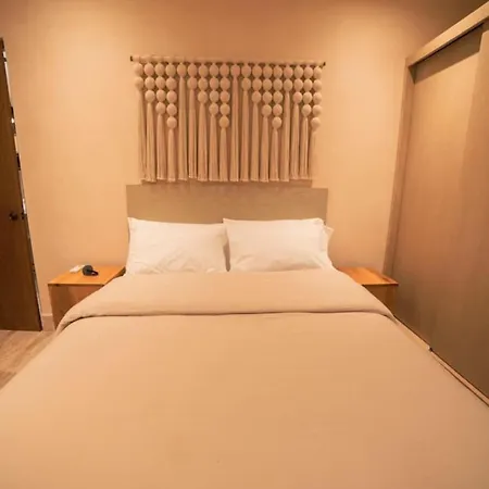 Apartment Free Club Acces Chichil House In Aldea Zama *