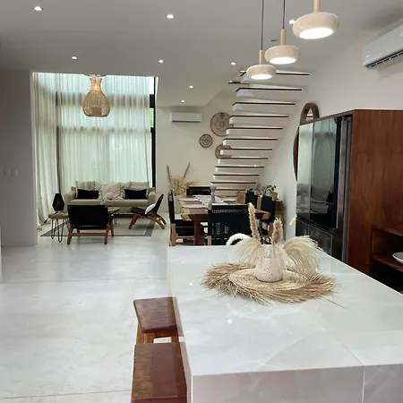 Yellowbird Villa