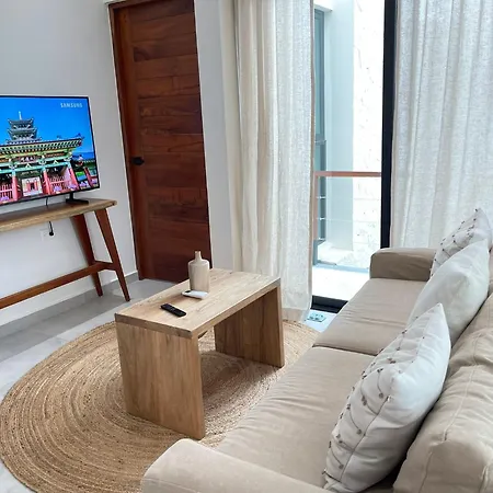 Villa Yellowbird