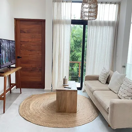 Villa Yellowbird Tulum